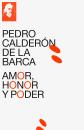 Скачать Amor, honor y poder - Педро Кальдерон де ла Барка