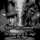 Скачать The Strange Case of Dr. Jekyll and Mr. Hyde - Роберт Льюис Стивенсон