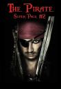 Скачать The Pirate Super Pack # 2 - Роберт Льюис Стивенсон