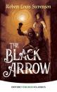 Скачать The Black Arrow - Роберт Льюис Стивенсон